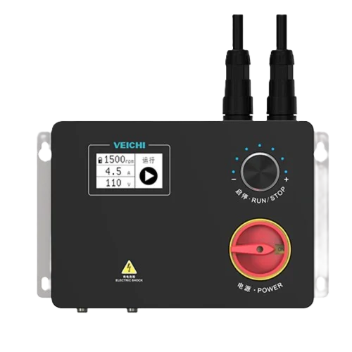 Niko Smart Controller